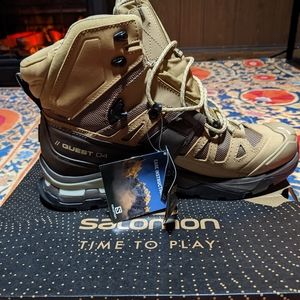 Salomon Quest 4 GTX